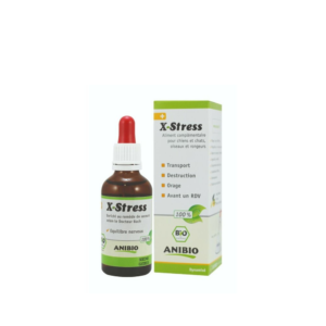 Anibio® X-Stress
