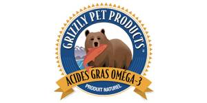 Grizzly® Pet products
