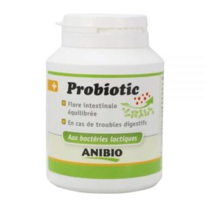 Probiotic Anibio®