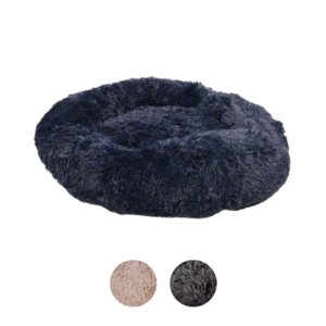Coussin moelleux Fluffy