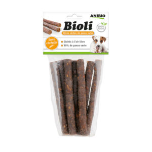 Anibio® Bioli sticks à la panse verte