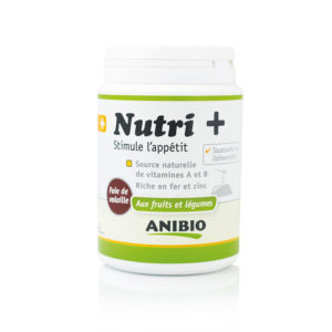 Anibio Nutri plus