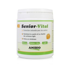 Anibio® Senior Vital